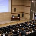 Пятая всероссийская школа-конференция по физиологии кровообращения