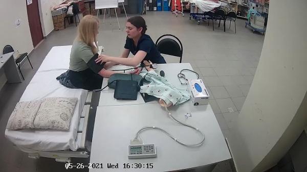 Стартовал прием экзамена на допуск к работе в должности среднего медицинского персонала! Стартовал прием экзамена на допуск к работе в должности среднего медицинского персонала!