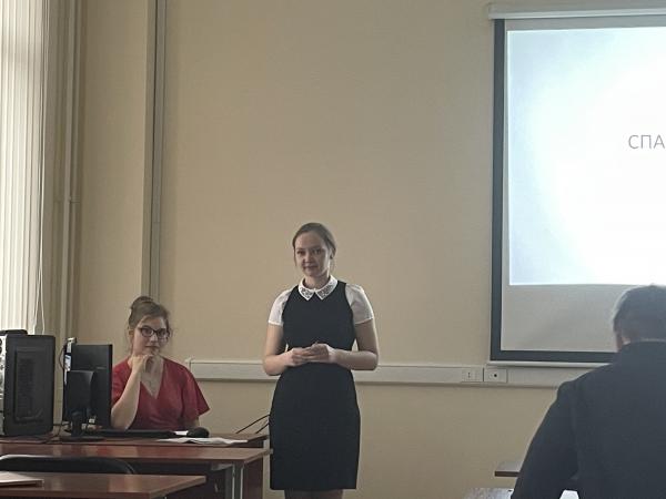 Состоялось мероприятие "Новое слово в медицине" Состоялось мероприятие "Новое слово в медицине"