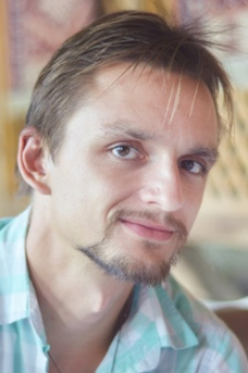 Поздравляем доцента П.А. Тюрина-Кузьмина - стипендиата Президента РФ! Поздравляем доцента П.А. Тюрина-Кузьмина - стипендиата Президента РФ!