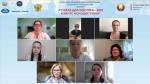 Поздравляем ординатора ФФМ Д.Е. Золотову с победой в конкурсе молодых ученых! Поздравляем ординатора ФФМ Д.Е. Золотову с победой в конкурсе молодых ученых!