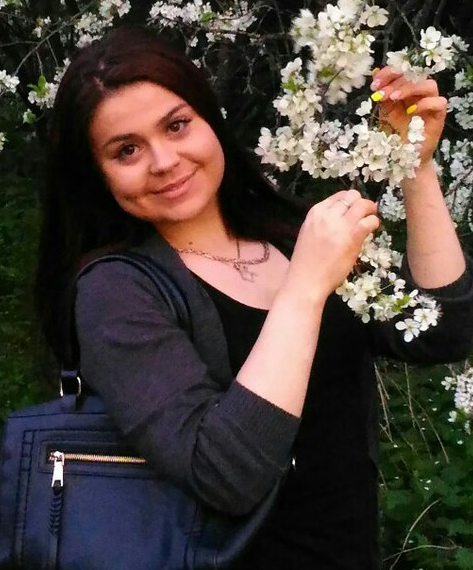 Поздравляем выпускницу ФФМ Куляк О.Ю. с защитой кандидатской диссертации Поздравляем выпускницу ФФМ Куляк О.Ю. с защитой кандидатской диссертации