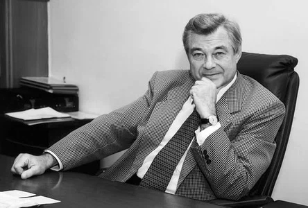 На 80 году жизни скончался академик Анатолий Иванович Григорьев На 80 году жизни скончался академик Анатолий Иванович Григорьев
