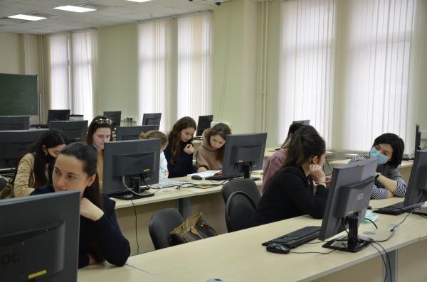 Поздравляем команду ФФМ с победой в V Всероссийской олимпиаде по акушерству и гинекологии им. Л.С. Персианинова! Поздравляем команду ФФМ с победой в V Всероссийской олимпиаде по акушерству и гинекологии им. Л.С. Персианинова!