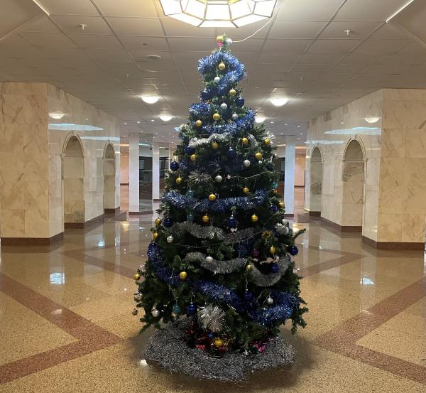 С Новым годом и Рождеством! С Новым годом и Рождеством!