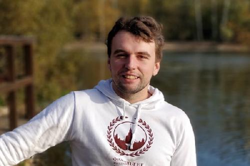 Аврамов Александр Александрович