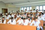 Поздравляем выпускников ФФМ с успешной сдачей Государственных экзаменов!