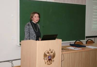 Профессор, д.м.н. Е.В.Парфенова Профессор, д.м.н. Е.В.Парфенова